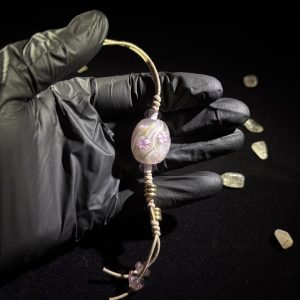 桜霞（さくらがすみ） -恋結びの守珠-
